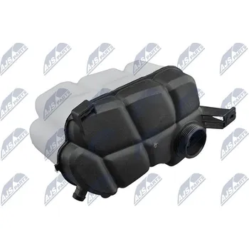 Chladič motoru Vyrovnávací nádoba, chladivo NTY CZW-FR-012