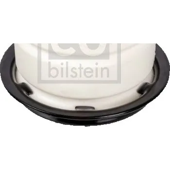 Zarážka, odpružení FEBI BILSTEIN 171873