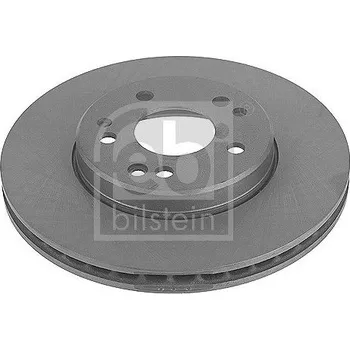 Brzdový kotouč Brzdový kotouč FEBI BILSTEIN 10683