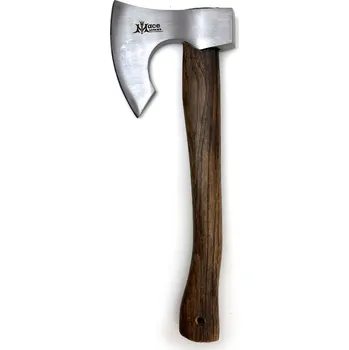 Sekera MaceMaker STORMHAWK - Zdobená outdoorová sekera