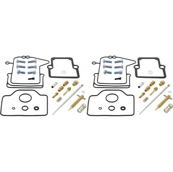 Palivový systém pro motocykl Sada na repasi karburátoru All Balls Racing CARK26-1915