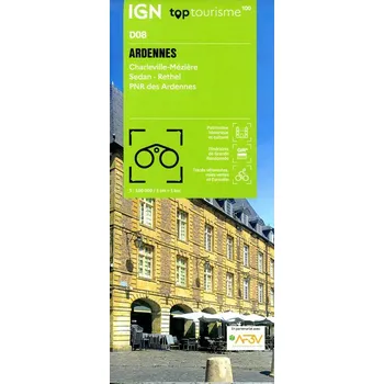 Ardennes Charleville