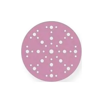 Brusný kotouč SIA brusný kotouč SIASPEED 49 děr, D150, P600