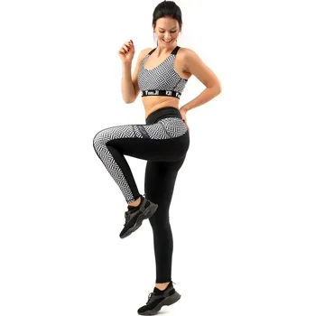 Podprsenka FeelJ Podprsenka Optical Velikost: M