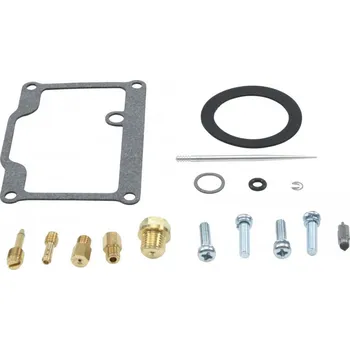 Palivový systém pro motocykl Sada na repasi karburátoru All Balls Racing 26-10133 CARK26-10133 uzavřený okruh (racing only)