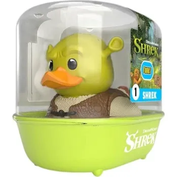 Figurka Tubbz kachnička Shrek - Shrek (první edice)
