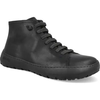 Dámská obuv Dámské kotníkové boty Camper - Peu Serra Howdy Negro černé Velikost: 38