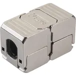 RJ-45/RJ-45 8/8 cat.6A STP spojka samořezná