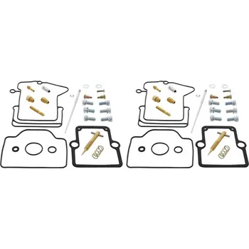 Palivový systém pro motocykl Sada na repasi karburátoru All Balls Racing CARK26-1840