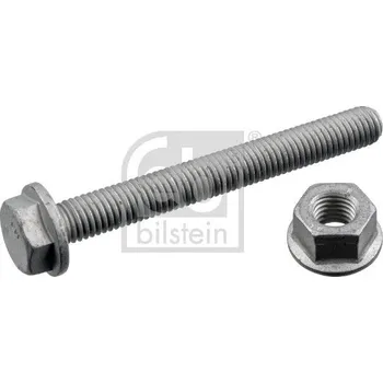 Zavěšení kol Montážní sada, řídicí mechanismus FEBI BILSTEIN 29279