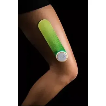 Stahovací páska iTENS - pásky dlouhé