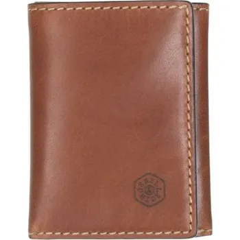 Peněženka Kožená peněženka Jekyll & Hide Texas 3624 hnědá