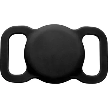 Mobile Origin AirTag Pet Collar (MO-APC-BLK) černý