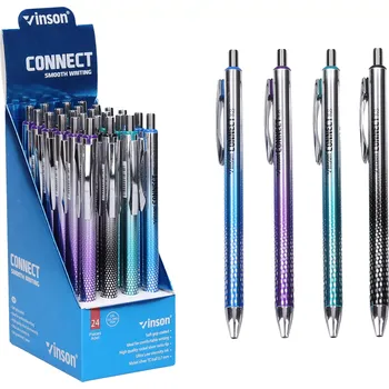 Propiska Oil Gel 0,5 mm