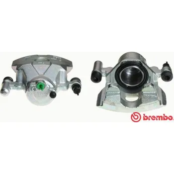 Brzdový třmen Brzdový třmen BREMBO F 49 075
