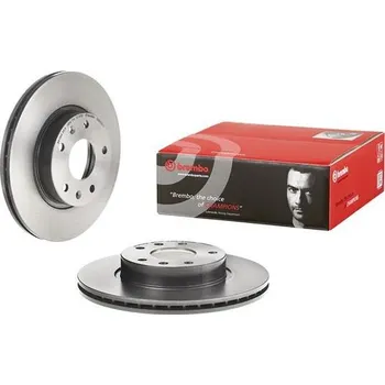 Brzdový kotouč Brzdový kotouč BREMBO 09.8609.11