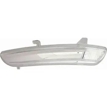 Směrový světlomet Blikač ABAKUS 550-1407L-UE