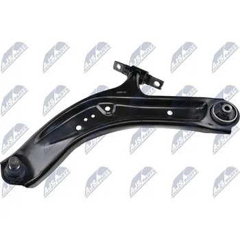 Zavěšení kol Řídicí páka, zavěšení kol NTY ZWD-NS-147