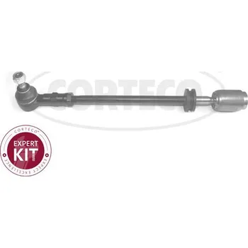 Táhlo řízení Příčné táhlo řízení CORTECO 49396078