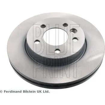 Brzdový kotouč Brzdový kotouč BLUE PRINT ADV184354