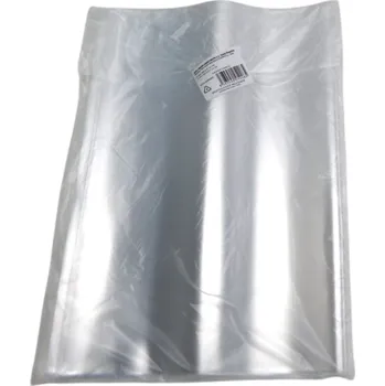 Obal na sešit KOH-I-NOOR Obal na velký sešit 392104 A4 10 ks čirý