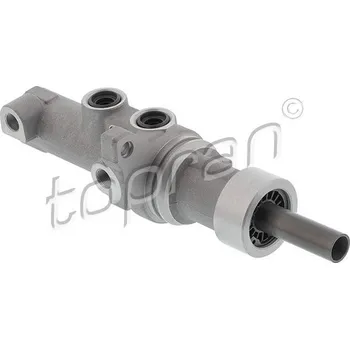 Brzdový válec Hlavní brzdový válec TOPRAN 115 373