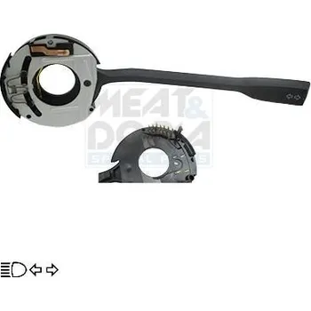 Autoelektrika Spínač řízení MEAT & DORIA 231027