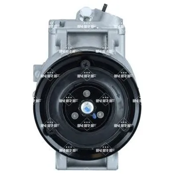 Kompresor klimatizace Kompresor, klimatizace AGB 1331KS-1