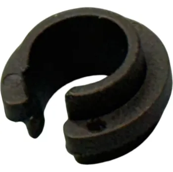 WE Tech Pistole Glock series GAS (WE) servisní díl - zarážka vratné pružiny závěru (díl číslo 33)