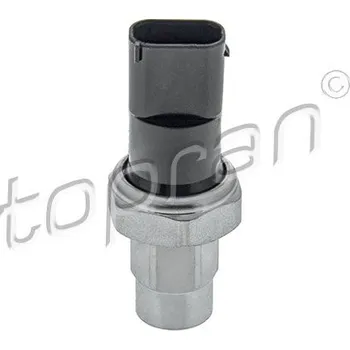 Tlakový vypínač, klimatizace TOPRAN 502 519