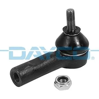 Táhlo řízení Hlava příčného táhla řízení DAYCO DSS1408