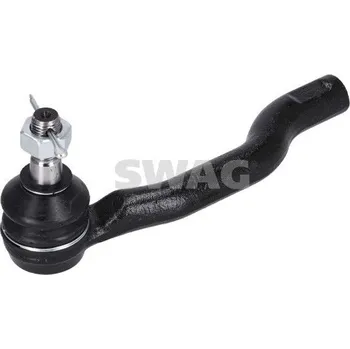 Táhlo řízení Hlava příčného táhla řízení SWAG 82 94 8200