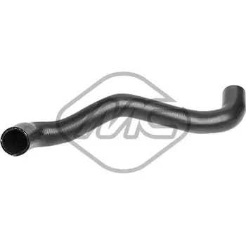 Chladič motoru Hadice chladiče METALCAUCHO 09511