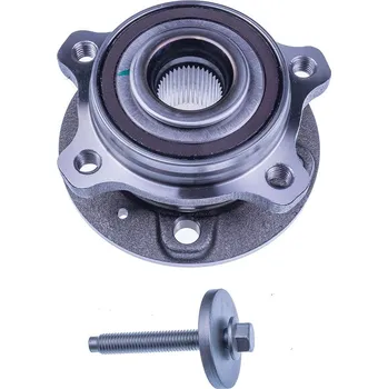 Sada ložiska kola DENCKERMANN W413998