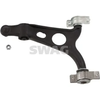 Zavěšení kol Řídicí páka, zavěšení kol SWAG 74 73 0007
