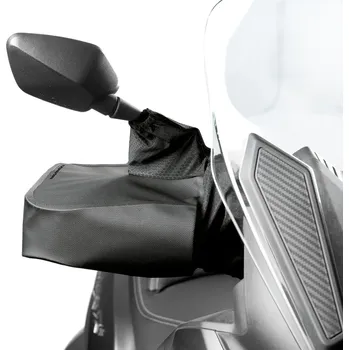 Cyklistické návleky Návleky na ruce Tucano Urbano PRO, řidítka s koncovkami i bez koncovek TUR334PRO