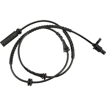 Brzdový systém Snímač, počet otáček kol TRW GBS2832