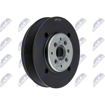 Řemenice, klikový hřídel NTY RKP-VW-012