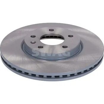 Brzdový kotouč Brzdový kotouč SWAG 40 93 9190