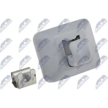 Držák do auta Držák, sluneční clona NTY EZC-AU-123