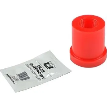 Uložení, listová pružina TEDGUM 00447017