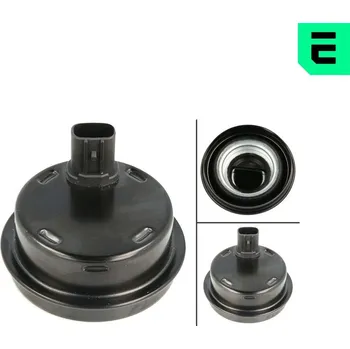 Přislušenství brzdového systému Snímač, počet otáček kol OPTIMAL 06-S763