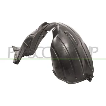 Nářadí pro automobil obložení, dutina kola AGB 2317FP-1