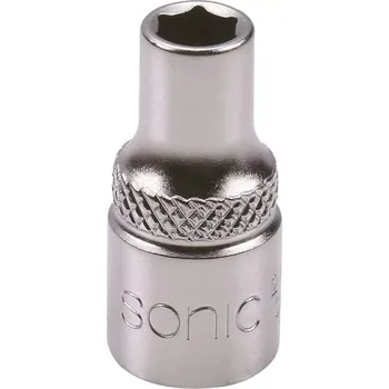 Gola hlavice Sonic 21507 Nástrčná hlavice šestihran 7mm 1/4"