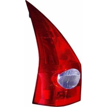 Zadní světlomet Zadní světlo DEPO 6012881E