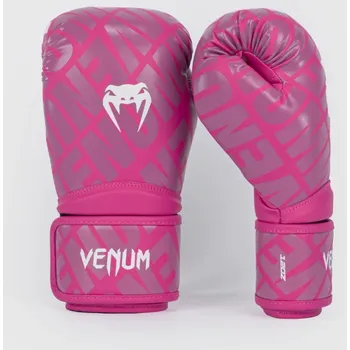 Boxerské rukavice Boxerské rukavice Venum Contender 1.5 XT - růžové - VENUM-05106-533_NEW Velikosti: 14 oz