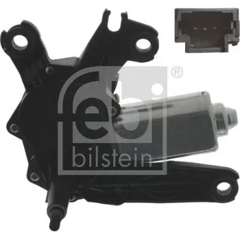 Motorek stěrače a odstřikovače Motor stěračů AGB 5723SWT5