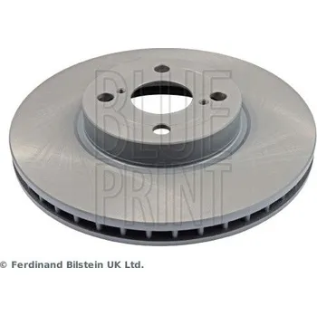Brzdový kotouč Brzdový kotouč BLUE PRINT ADT343164
