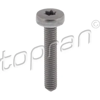 Opravná sada podvozku a pohonu kol Šroub TOPRAN 120 992