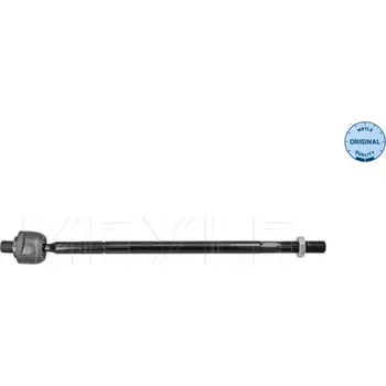 Soustava řízení Axiální kloub, příčné táhlo řízení MEYLE 716 031 0000